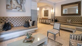 Le Franschhoek Hotel and Spa by Dream Resorts