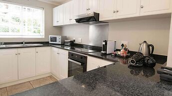 Le Franschhoek Hotel and Spa by Dream Resorts