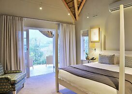 Le Franschhoek Hotel and Spa by Dream Resorts