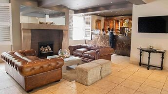 Le Franschhoek Hotel and Spa by Dream Resorts