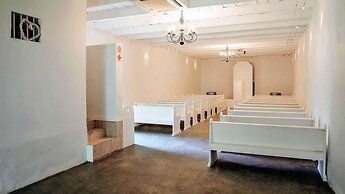 Le Franschhoek Hotel and Spa by Dream Resorts