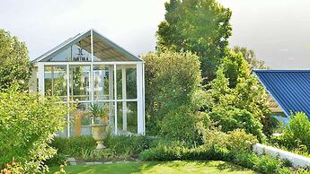 Le Franschhoek Hotel and Spa by Dream Resorts