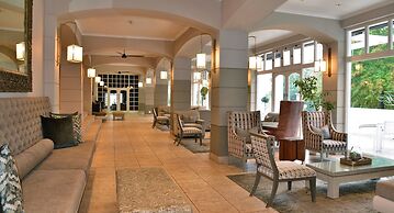 Le Franschhoek Hotel and Spa by Dream Resorts