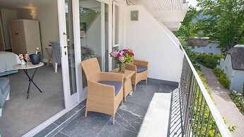 Le Franschhoek Hotel and Spa by Dream Resorts