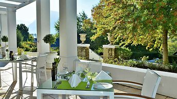 Le Franschhoek Hotel and Spa by Dream Resorts