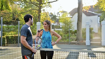 Le Franschhoek Hotel and Spa by Dream Resorts