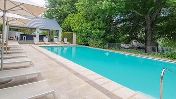 Le Franschhoek Hotel and Spa by Dream Resorts