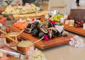 Le Franschhoek Hotel and Spa by Dream Resorts