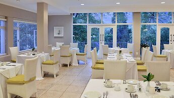 Le Franschhoek Hotel and Spa by Dream Resorts