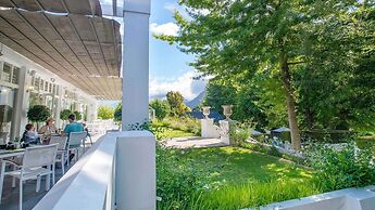 Le Franschhoek Hotel and Spa by Dream Resorts