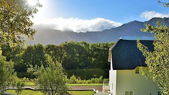 Le Franschhoek Hotel and Spa by Dream Resorts