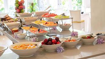 Le Franschhoek Hotel and Spa by Dream Resorts