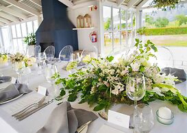 Le Franschhoek Hotel and Spa by Dream Resorts