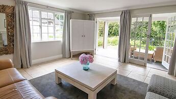 Le Franschhoek Hotel and Spa by Dream Resorts