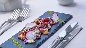 Le Franschhoek Hotel and Spa by Dream Resorts