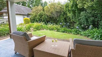 Le Franschhoek Hotel and Spa by Dream Resorts