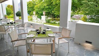 Le Franschhoek Hotel and Spa by Dream Resorts