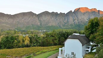 Le Franschhoek Hotel and Spa by Dream Resorts