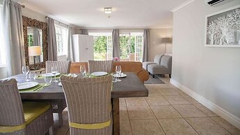 Le Franschhoek Hotel and Spa by Dream Resorts