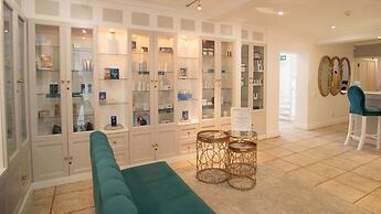 Le Franschhoek Hotel and Spa by Dream Resorts