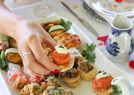 Le Franschhoek Hotel and Spa by Dream Resorts