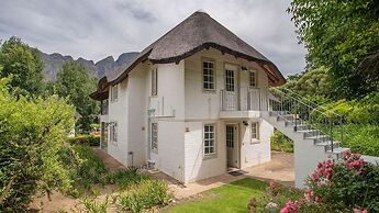 Le Franschhoek Hotel and Spa by Dream Resorts