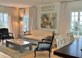 Le Franschhoek Hotel and Spa by Dream Resorts