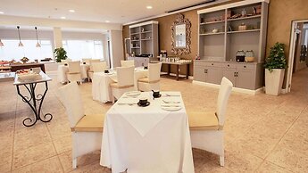 Le Franschhoek Hotel and Spa by Dream Resorts