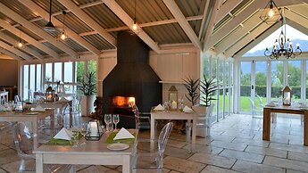 Le Franschhoek Hotel and Spa by Dream Resorts