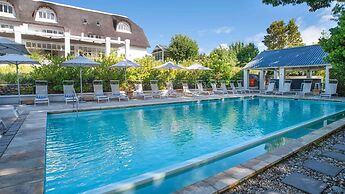 Le Franschhoek Hotel and Spa by Dream Resorts
