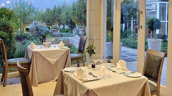 Le Franschhoek Hotel and Spa by Dream Resorts