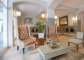 Le Franschhoek Hotel and Spa by Dream Resorts