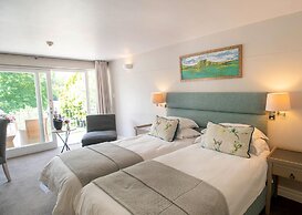 Le Franschhoek Hotel and Spa by Dream Resorts