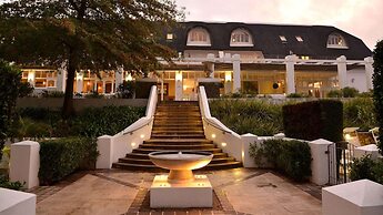 Le Franschhoek Hotel and Spa by Dream Resorts