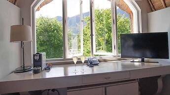 Le Franschhoek Hotel and Spa by Dream Resorts