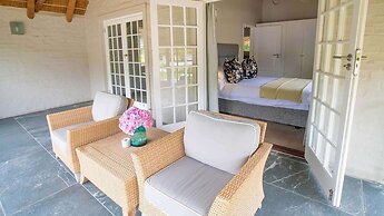 Le Franschhoek Hotel and Spa by Dream Resorts