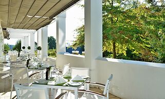 Le Franschhoek Hotel and Spa by Dream Resorts