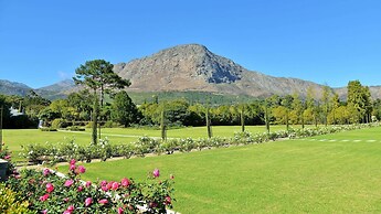Le Franschhoek Hotel and Spa by Dream Resorts