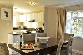 Le Franschhoek Hotel and Spa by Dream Resorts