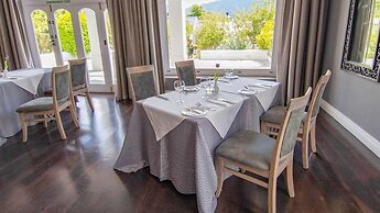 Le Franschhoek Hotel and Spa by Dream Resorts