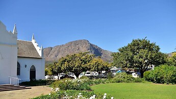 Le Franschhoek Hotel and Spa by Dream Resorts