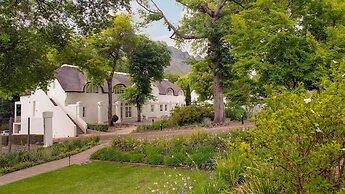 Le Franschhoek Hotel and Spa by Dream Resorts