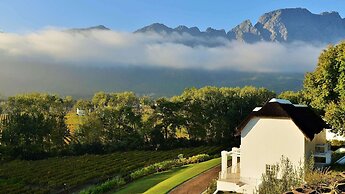 Le Franschhoek Hotel and Spa by Dream Resorts