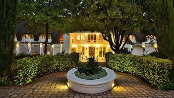 Le Franschhoek Hotel and Spa by Dream Resorts