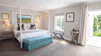 Le Franschhoek Hotel and Spa by Dream Resorts