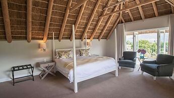 Le Franschhoek Hotel and Spa by Dream Resorts