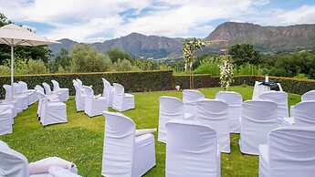 Le Franschhoek Hotel and Spa by Dream Resorts