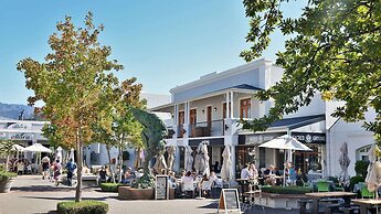 Le Franschhoek Hotel and Spa by Dream Resorts