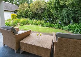 Le Franschhoek Hotel and Spa by Dream Resorts