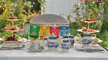 Le Franschhoek Hotel and Spa by Dream Resorts